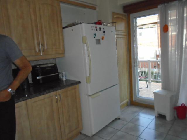 6 ½ rez de chaussé rue Villanelle ST Léonard | 2941381