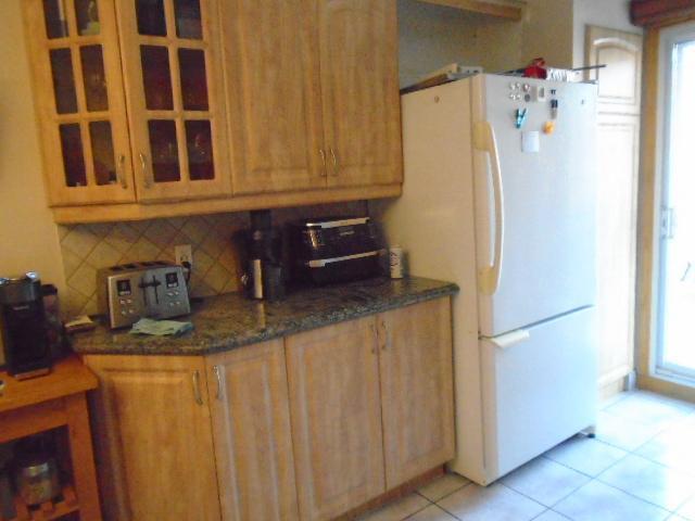 6 ½ rez de chaussé rue Villanelle ST Léonard | 2941381