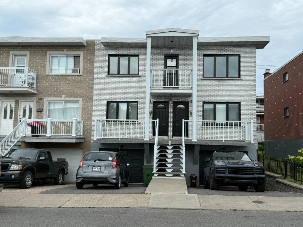 5 1/2 entièrement rénové avec garage – Ville LaSalle – 2 000 $/mois | 2941384