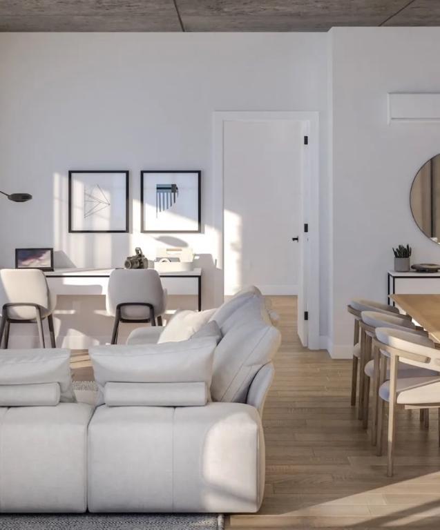 CONDO/APARTEMENT 4 1/2 | 2941386