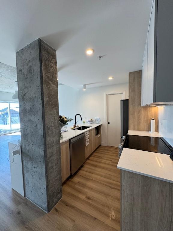CONDO/APARTEMENT 4 1/2 | 2941386