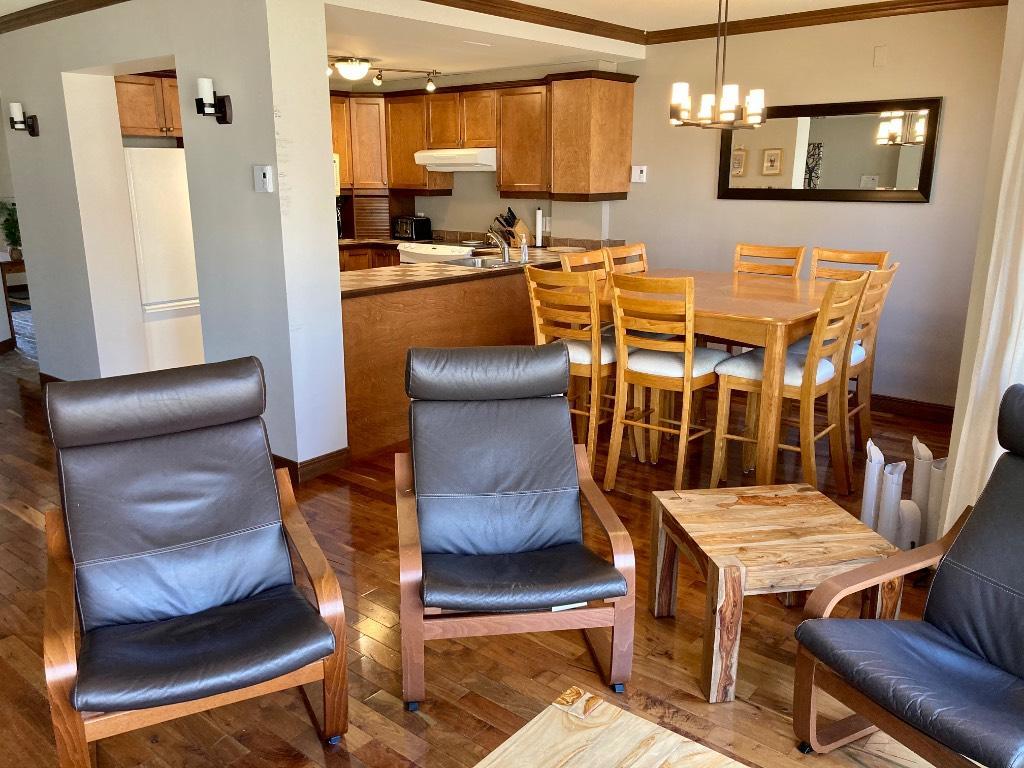 Condo à louer Stoneham | 2941391