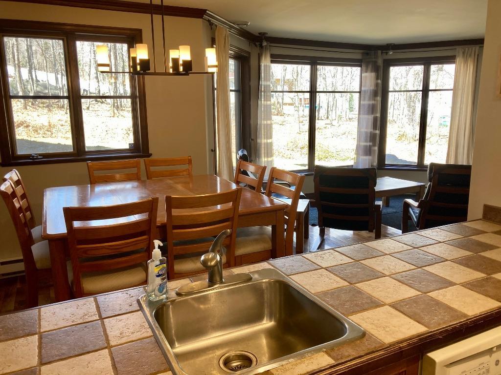 Condo à louer Stoneham | 2941391