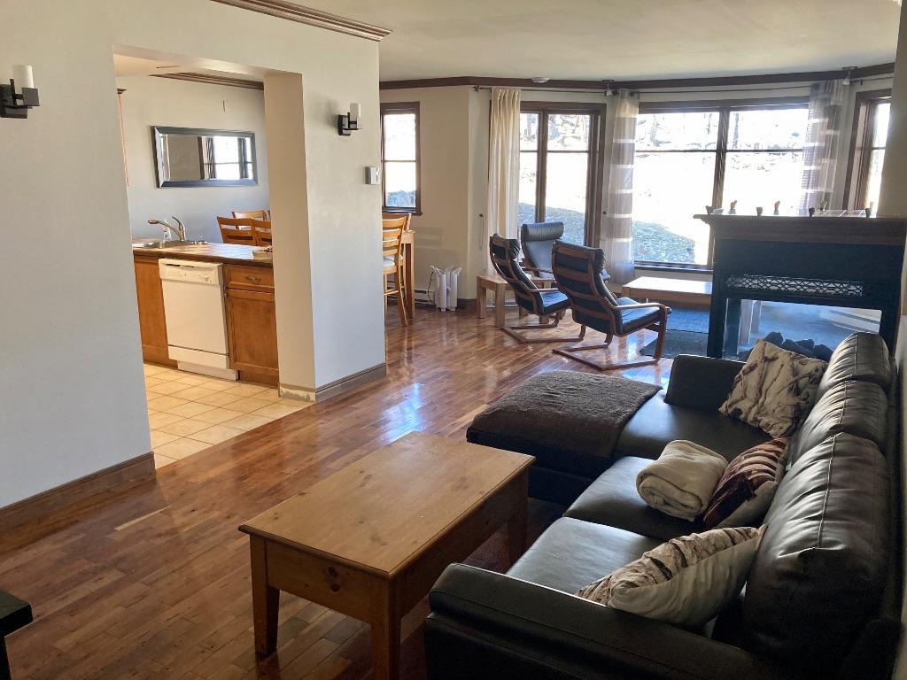Condo à louer Stoneham | 2941391