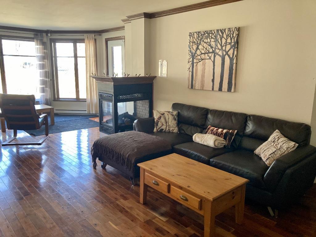Condo à louer Stoneham | 2941391