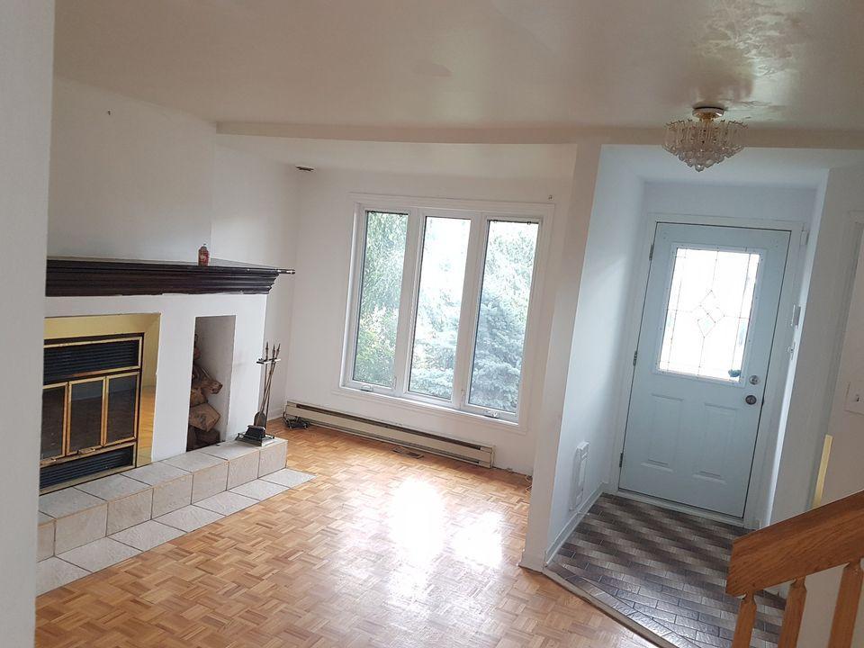 Maison unifamiliale semi-détachée à louer | 2941396