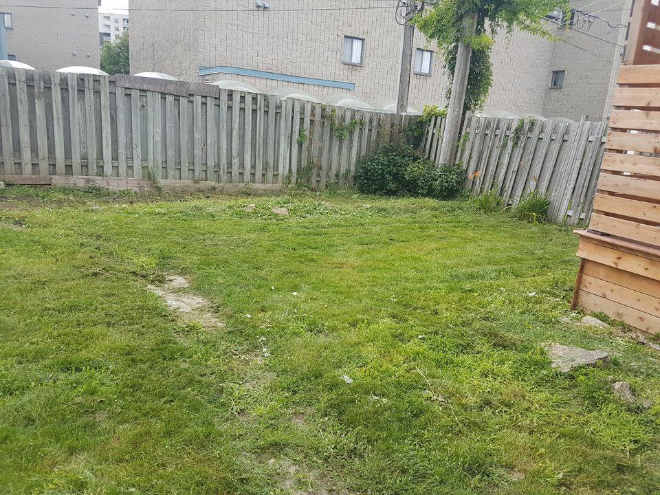 Maison unifamiliale semi-détachée à louer | 2941396