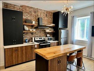 Plateau Mont-Royal 5 1 /2 St-Dominique/Sherbooke (électro inclus) | 2941397