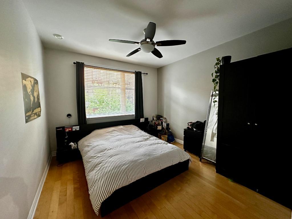 Grand 5 1/2 rénové dans Hochelaga | 2941398