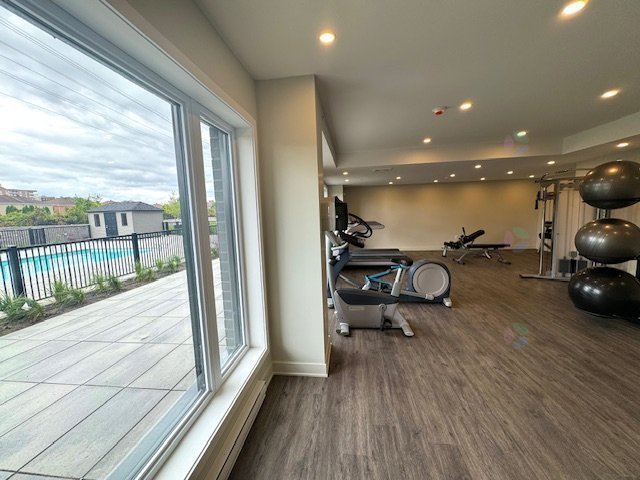 Appartement Ahuntsic-Cartierville (Montréal) À Louer | 2941442