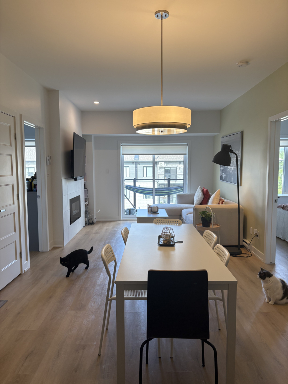 Cession De Bail - GRAND CONDO | 2941443