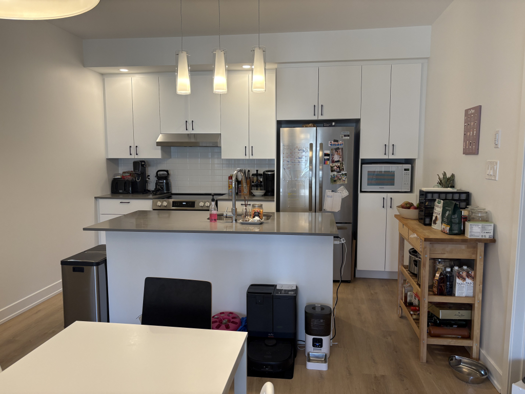 Cession De Bail - GRAND CONDO | 2941443