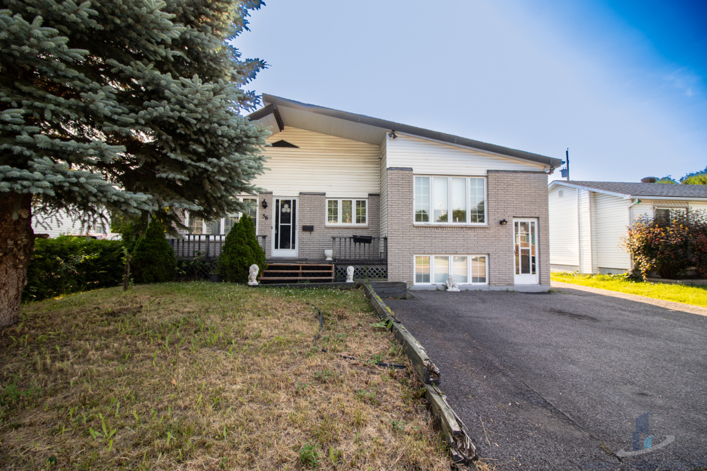 Bel Appartement - 56 Rue Gilbert-Garneau | 2941445
