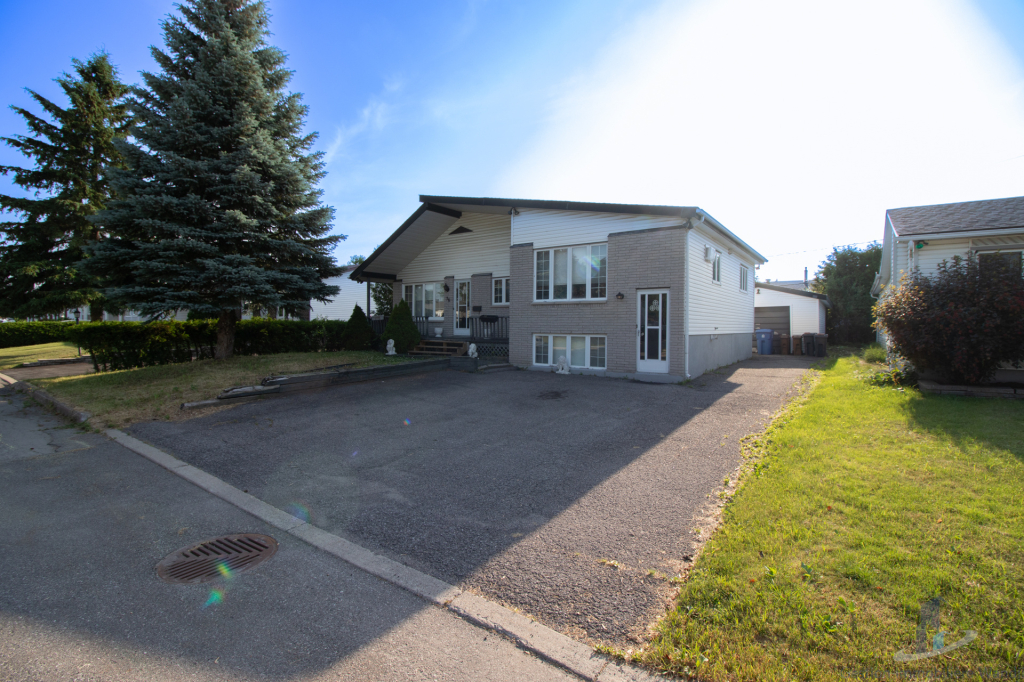 Bel Appartement - 56 Rue Gilbert-Garneau | 2941445