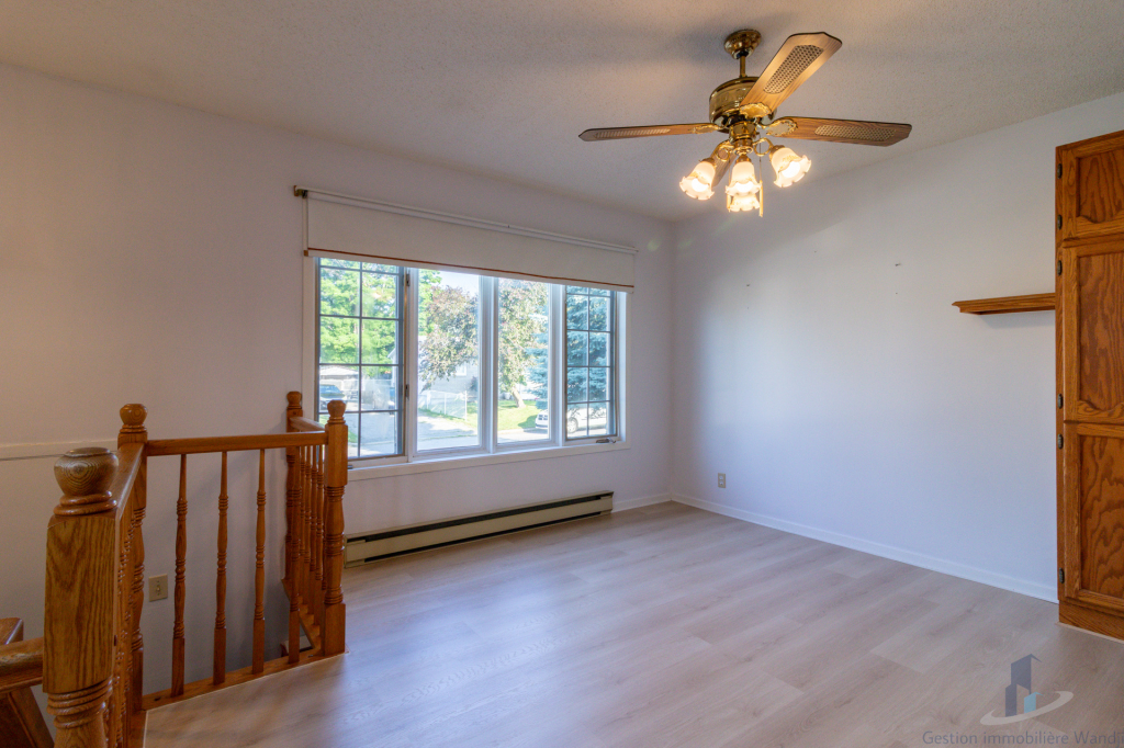 Bel Appartement - 56 Rue Gilbert-Garneau | 2941445