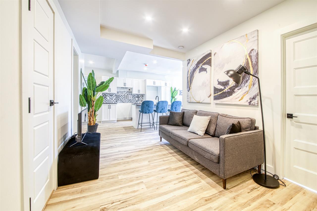 3 Bedroom - 5155 Avenue Randall, Montréal | 2941447