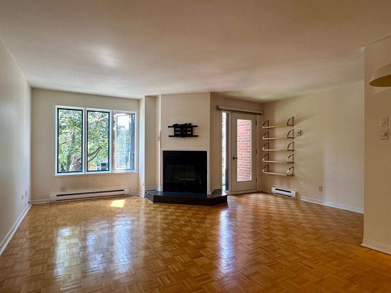 Appartement Montréal (Rosemont/La Petite-Patrie) À Louer | 2941450