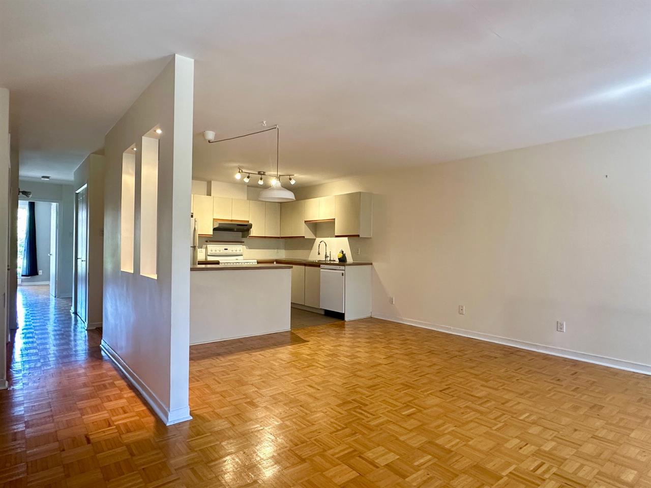 Appartement Montréal (Rosemont/La Petite-Patrie) À Louer | 2941450