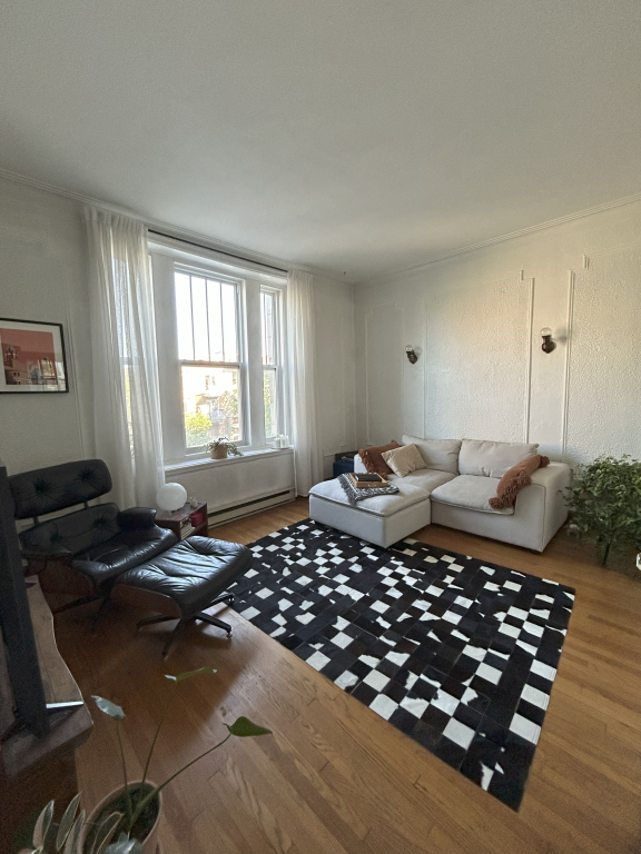 Grand Condo 4 1/2 Plateau Mont-Royal | 2945064