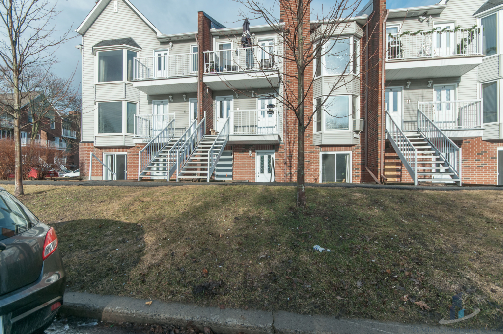 Bel Appartement - 145 Des Jonquilles #57 | 2941458
