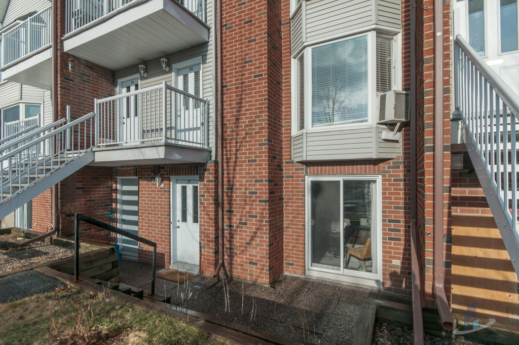 Bel Appartement - 145 Des Jonquilles #57 | 2941458