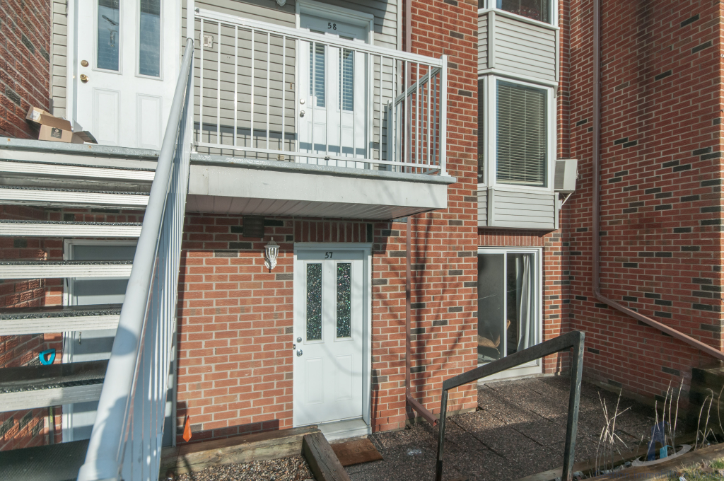 Bel Appartement - 145 Des Jonquilles #57 | 2941458