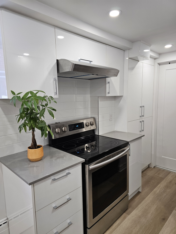 Studio Entièrement Rénové | 2941462