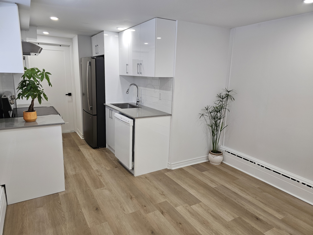 Studio Entièrement Rénové | 2941462