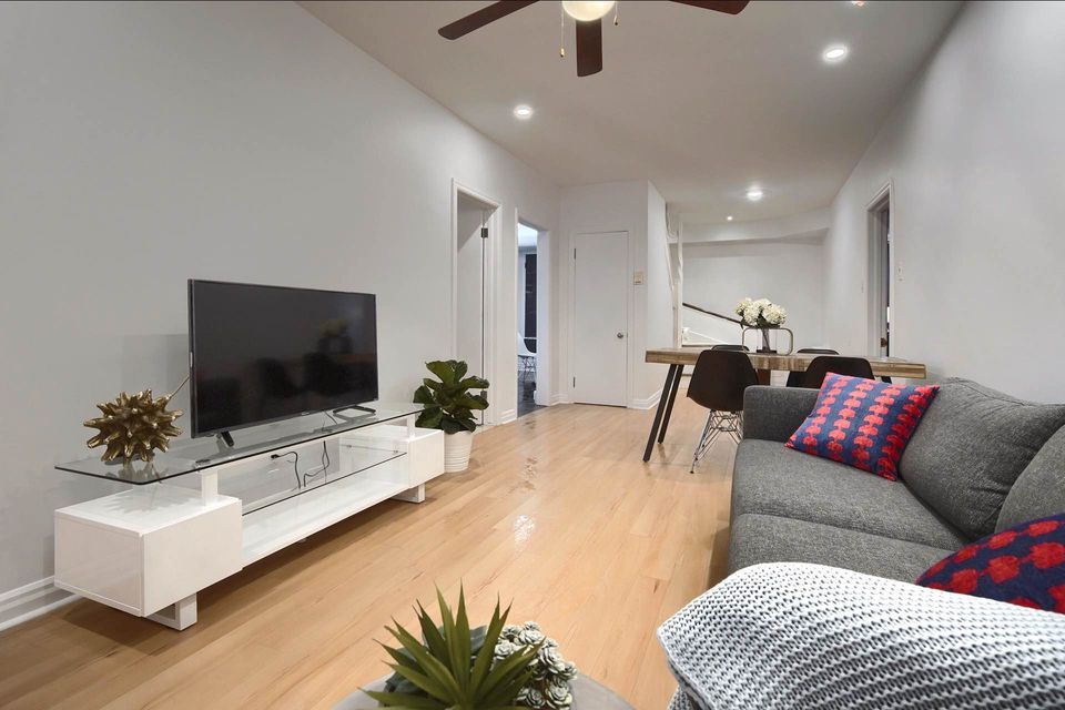 Chambre Meublée à Louer Dans Un Grand Ap | 2941469