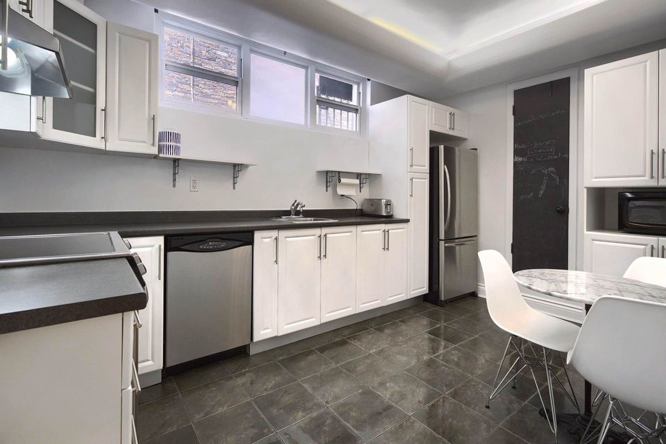 Chambre Meublée à Louer Dans Un Grand Ap | 2941469