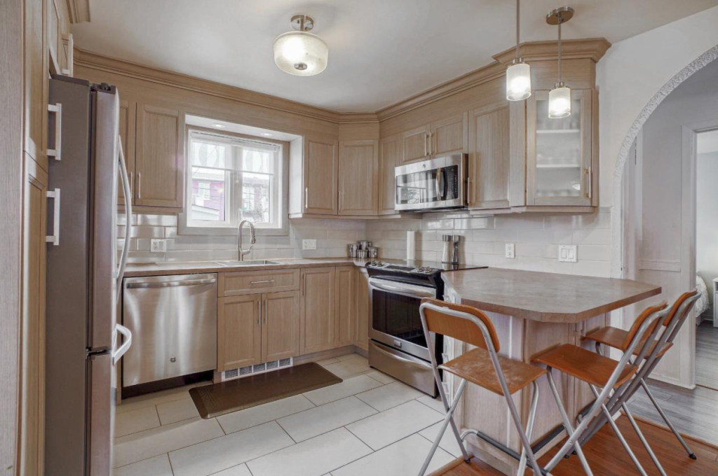 Logement 5 ½ à Louer à Montréal Nord | 2941470