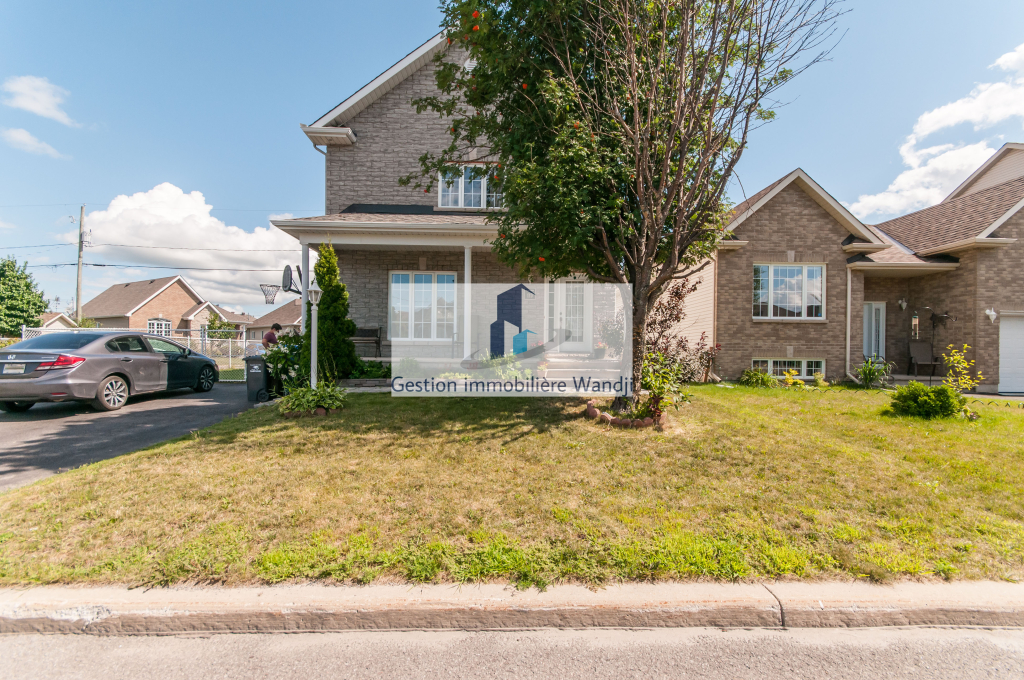 Maison à Louer - 119 Rue De Fontenelle | 2941471