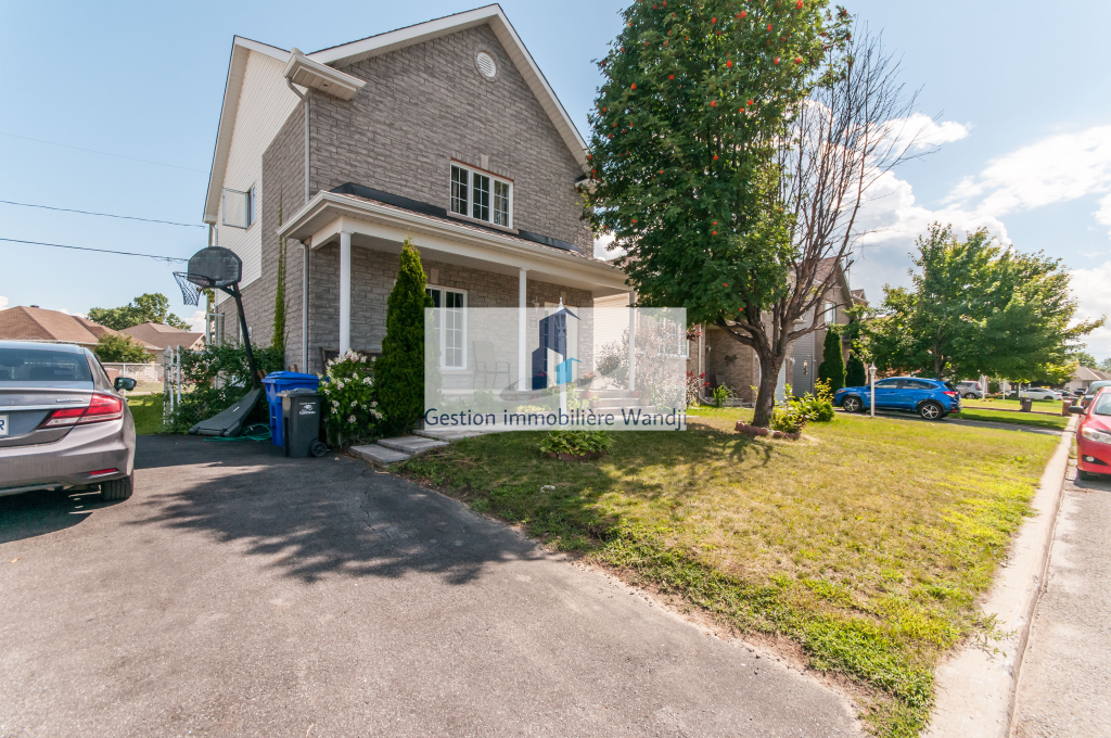 Maison à Louer - 119 Rue De Fontenelle | 2941471