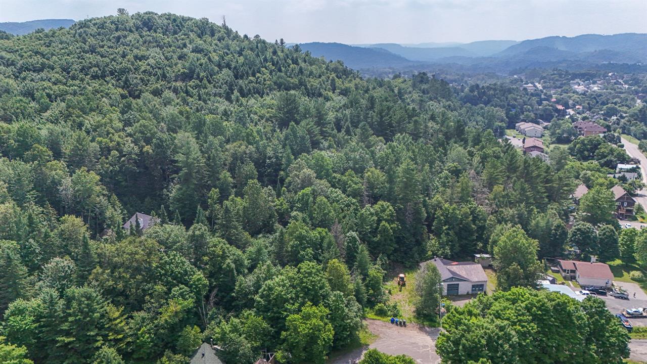 Terrain Vacant Sainte-Adèle À Vendre | 2941474