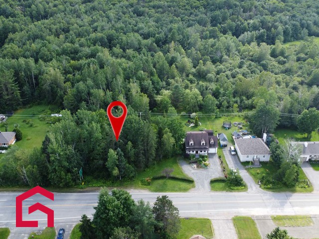Terrain Résidentiel Shawinigan À Vendre | 2941478