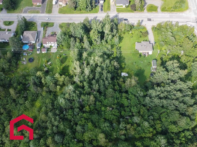 Terrain Résidentiel Shawinigan À Vendre | 2941478