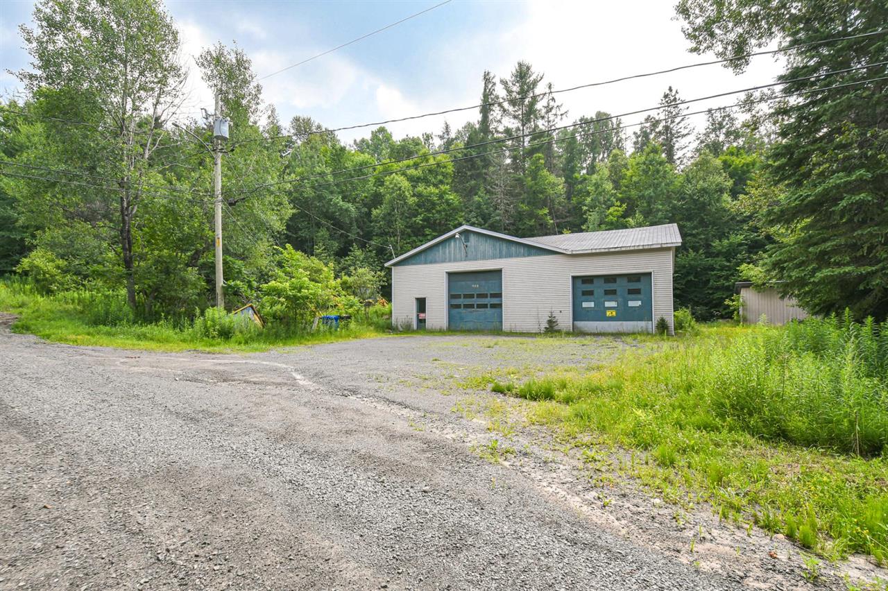 Terrain Vacant Sainte-Adèle À Vendre | 2941480