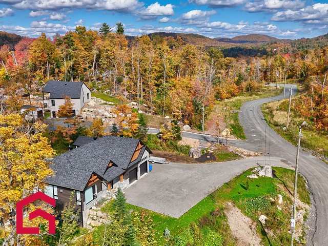 Terrain Résidentiel Sainte-Adèle À Vendre | 2941481