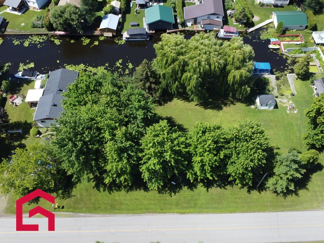Terrain Résidentiel Saint-Anicet À Vendre | 2941482