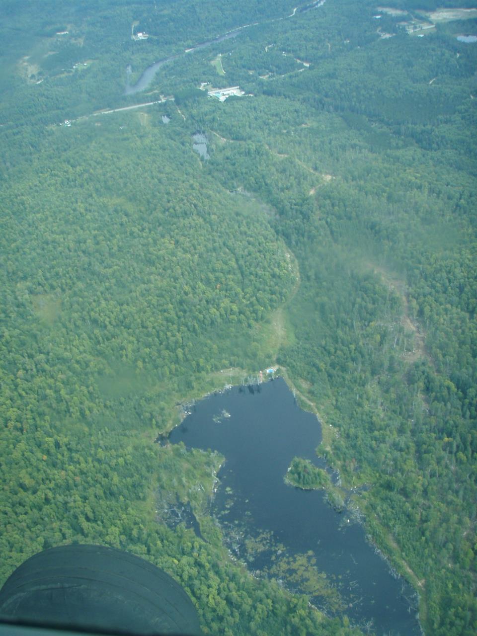 Terrain Vacant Rivière-Rouge À Vendre | 2941483