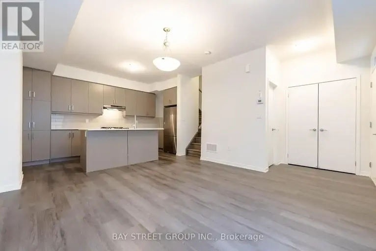 TH 152 - 31 ALMOND BLOSSOM MEWS | TH 152 - 31 ALMOND BLOSSOM MEWS, Vaughan | 2941520