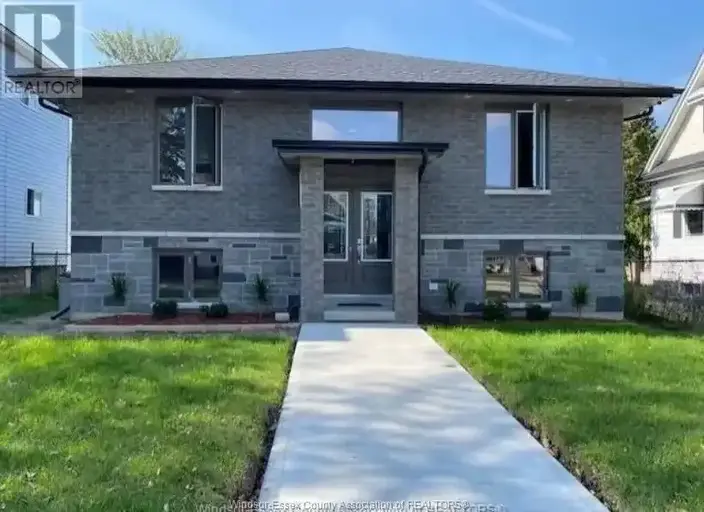 363 CURRY AVENUE | 363 CURRY AVENUE, Windsor | 2941521
