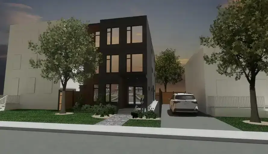 Old Ottawa East: 1-Bedroom Apartment | 123 Harvey Street, Ottawa | 2941644