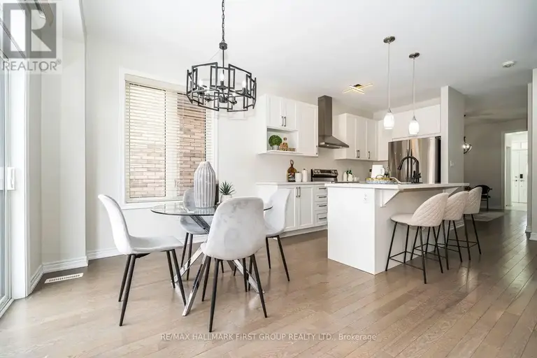 49 WALTER CLIFFORD NESBITT DRIVE | 49 WALTER CLIFFORD NESBITT DRIVE, Whitby | 2941646