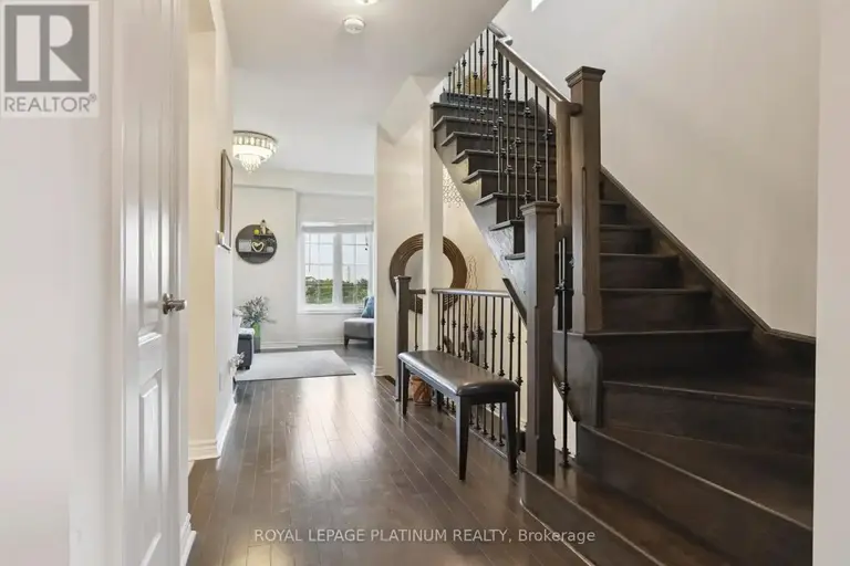 98 FERRIS SQUARE | 98 FERRIS SQUARE, Clarington | 2952906