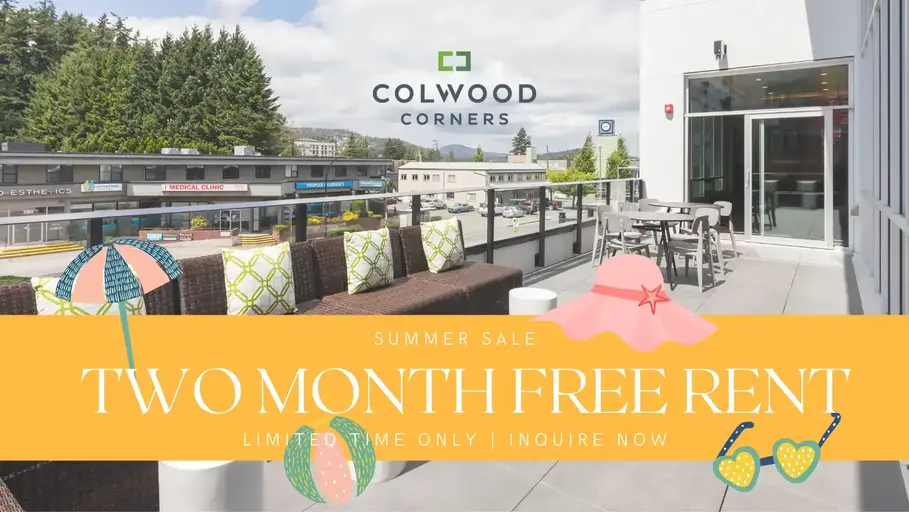 Colwood Corners | 1910 Jerome Road, Colwood | 2941669