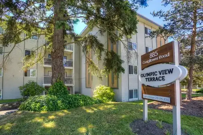 Olympic View Terrace | 885 Craigflower, Victoria | 2941676