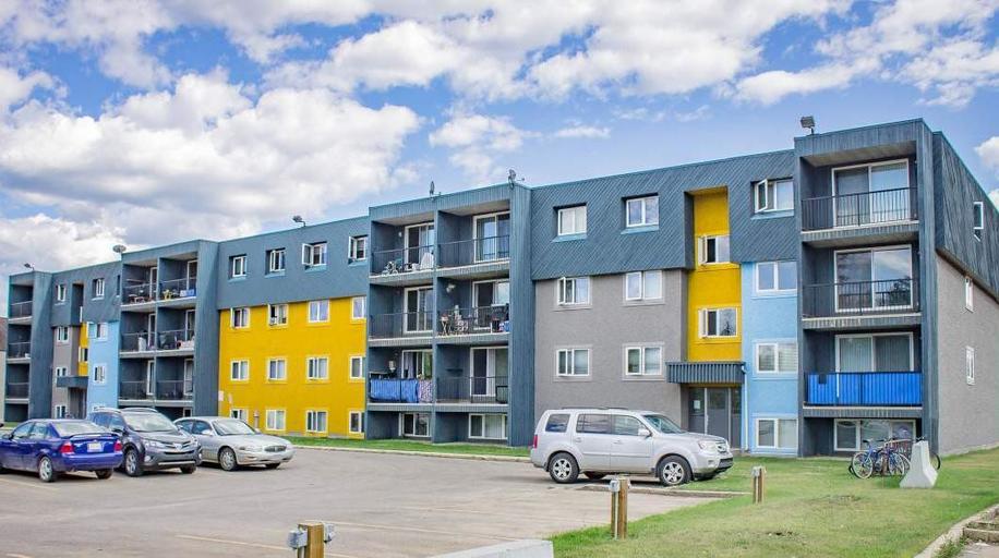 4 Nixon | 4 Nixon Street, Fort McMurray | 2948367