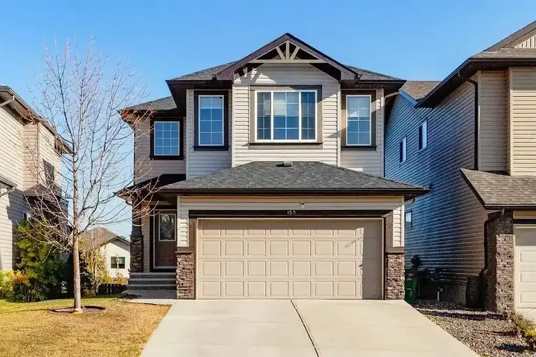 3BR beautiful house for rent in evergreen | 159 Everoak Green Southwest, Calgary | 2941759
