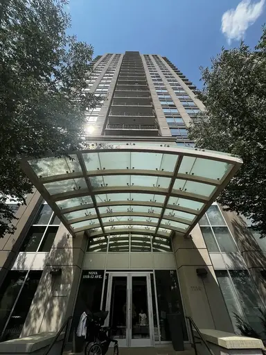 Modern 1-BR Condo in Beltline | 1207 - 1118 12 Avenue Southwest, Calgary | 2941764